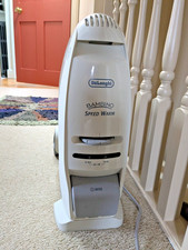 Longhi bambino oil - bambino, filled