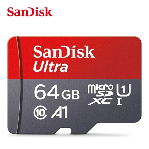 Sandisk ultra micro 32gb - sandisk,