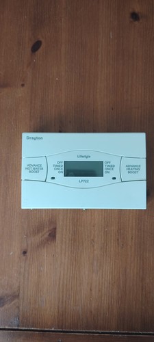 Drayton lifestyle lp722 hot - lifestyle,