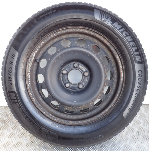 Vauxhall combo mk4 black - combo,