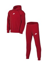 NIKE CLUB TRACKSUIT BOTTOMS