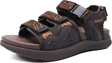 KuaiLu Mens Hiking Sandals