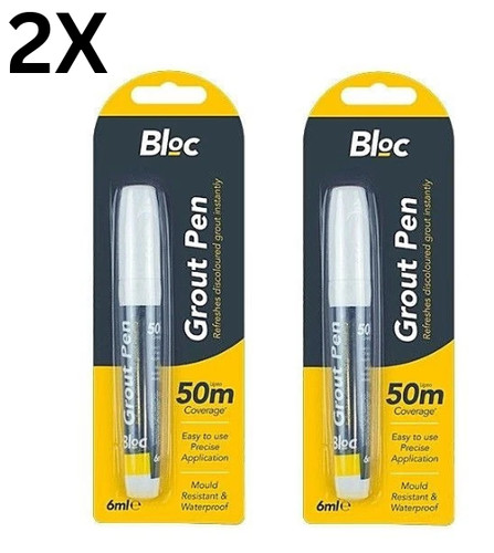 Tile grout whitening - x,