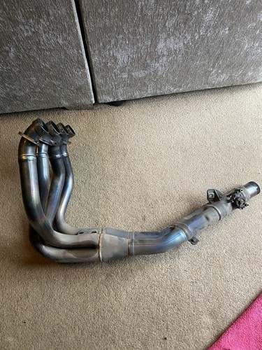 Zx10r 2004 manifold - zx10r, 2004-05