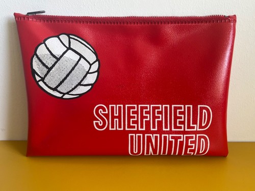 Vintage sheffield united - vintage,