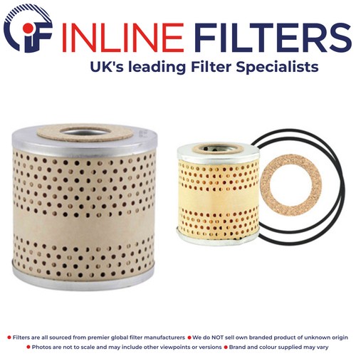 Filter kit for hymac - for,