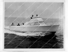 o64090 1960's orig boats new