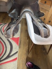 Ideal Working Hunter 18”