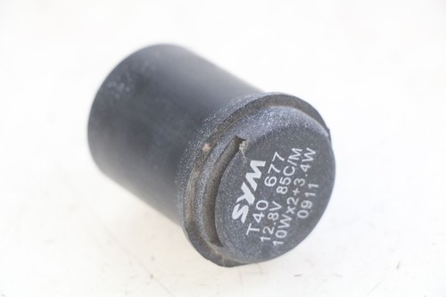 Flasher relay sym - relay, sport