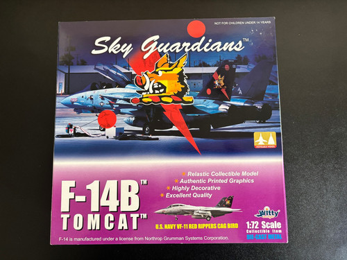 Sky guardians 14b tomcat us - guardians,