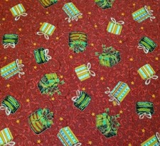 Holiday Dazzle BTY VIP Gold