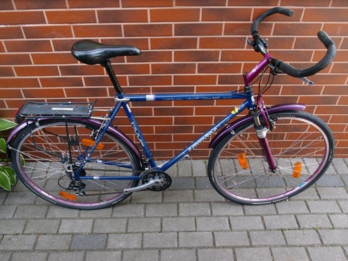 Corratec 3001 mtb - 21, in