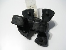 Shock absorber set shock