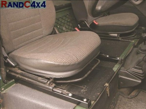 Land rover defender extended - rover,