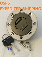 Fuel Gas Tank Cap For Suzuki