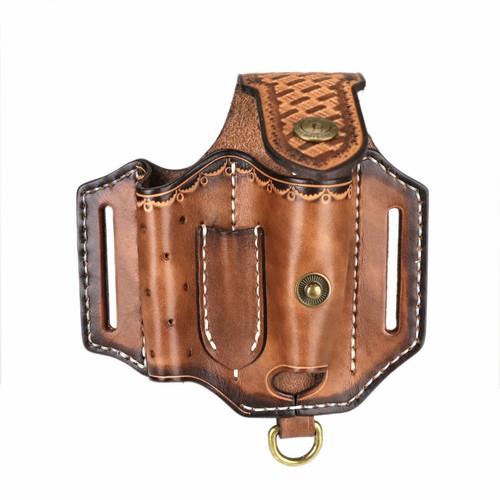 Tourbon camping tool pouch - camping,