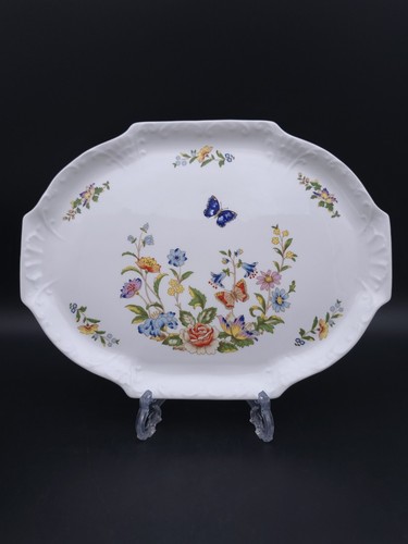 Aynsley cottage garden cm - cottage,