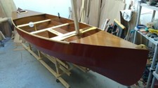 DIY Boat Building Plans for