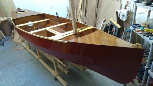Diy boat building plans for - plans,