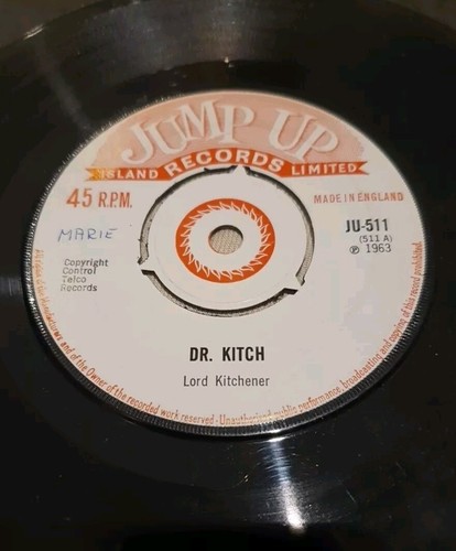 Lord kitchener kitch rare - lord,