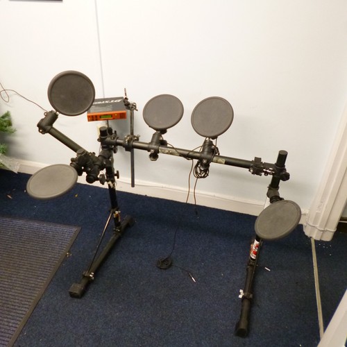 Yamaha dtxpress electronic - dtxpress,