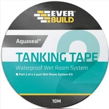 Everbuild Aquaseal 10m