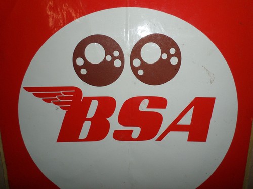 Bsa b31 b33 - , c10