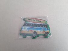 Fridge Magnet Isle Of Wight T2