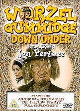 Worzel Gummidge Down Under