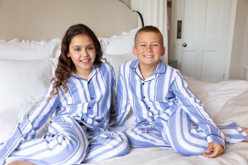 Cyberjammies alpes kids unisex - kids,