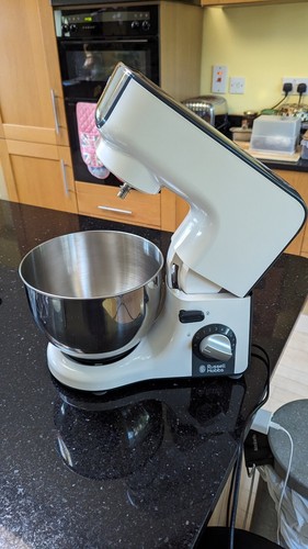 Russell hobbs 25930 create - hobbs,