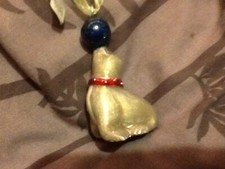 Monsoon Accessorize Cute Seal