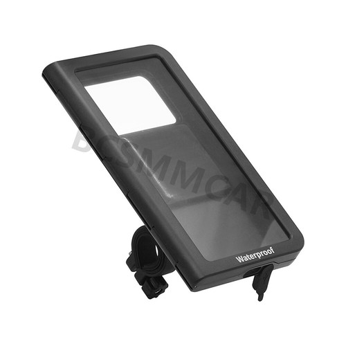 Motorcycle phone holder bike - phone,