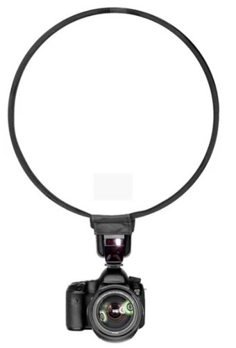 40cm softbox flash - 40cm, diffuser