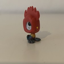 Disney Doorables Figure - Hei