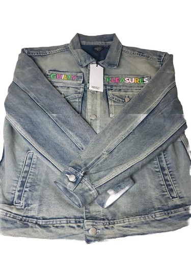 Wesc trucker guikty - trucker, pleasures