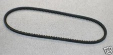 FAN BELT  TRIUMPH SPITFIRE MK