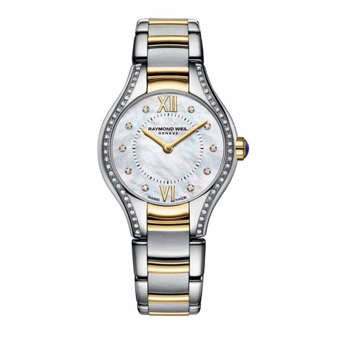 Raymond weil noemia 24mm - noemia,