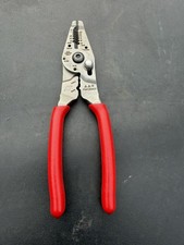 Snap-on Tools USA NEW RED Grip
