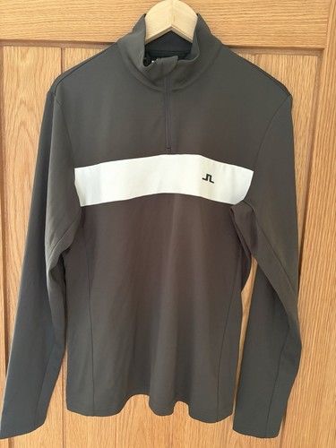 Lindeberg quarter zip - lindeberg,