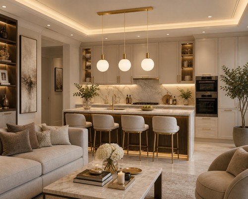 Light pendant kitchen - light,