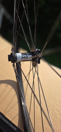 Mtb wheelset pair mullet mx - wheelset, pair,