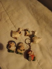 Collection of Farmyard Animals