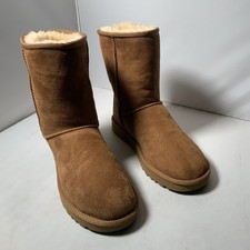 Women UGG Classic Short II