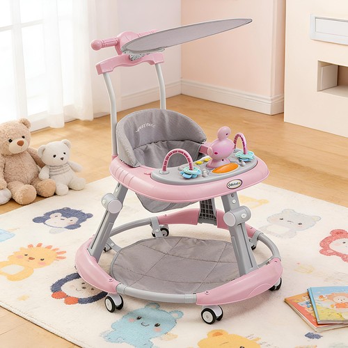 Baby walker bouncer - walker,
