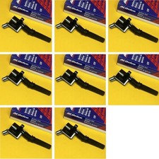 Ignition coils x 8 for MG ZT