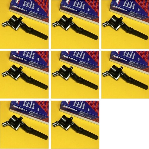 Ignition coils for mg - coils, 8