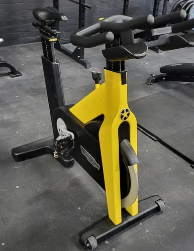 Technogym aerobic training - aerobic,