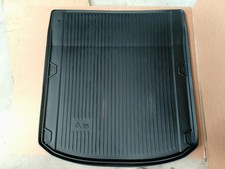 Genuine Audi A5 S5 RS5 Coupe 2018  load liner mat/ Liner  8W6061180 
