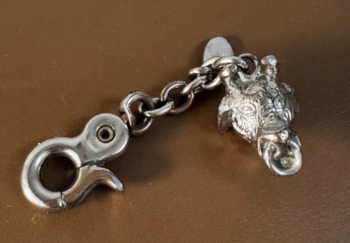 Mulberry silver taurus - mulberry,